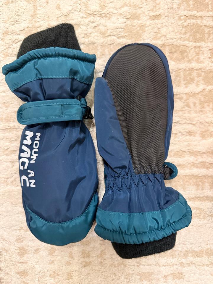 LC Waikiki Детские варюшки