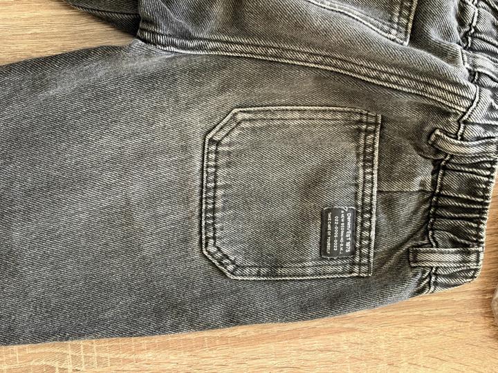 &Denim Джинсы Denim Zara