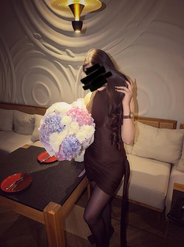 Kiara Мини-платье с драпировкой