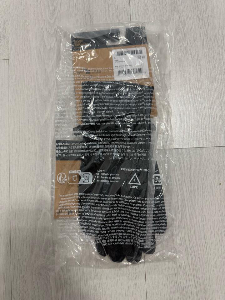 Перчатки The North Face