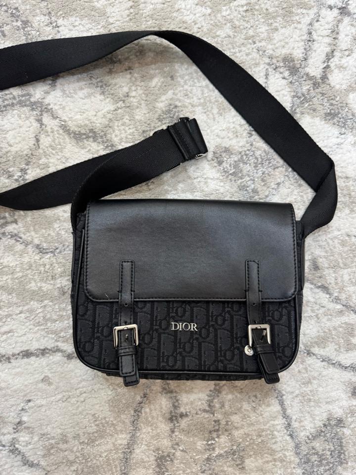 Сумка Dior