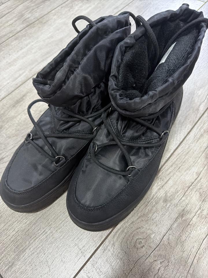 Женские ботинки GSD