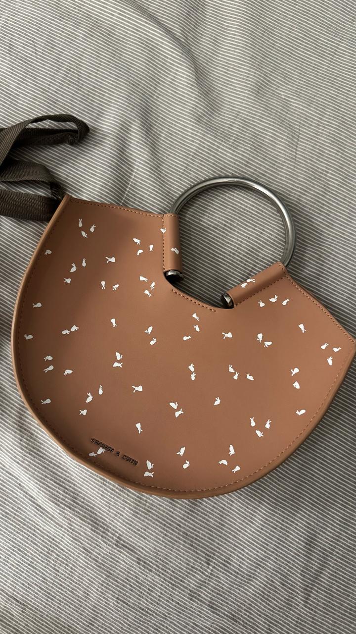 Сумка Charles & Keith НОВАЯ