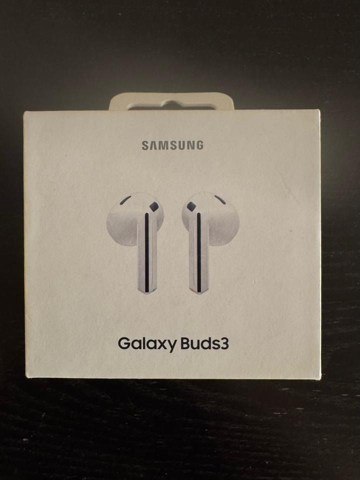 Упаковочная коробка Samsung