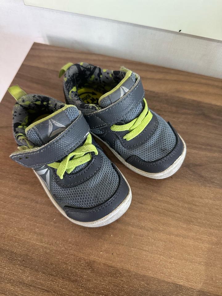 Кроссовки Reebok