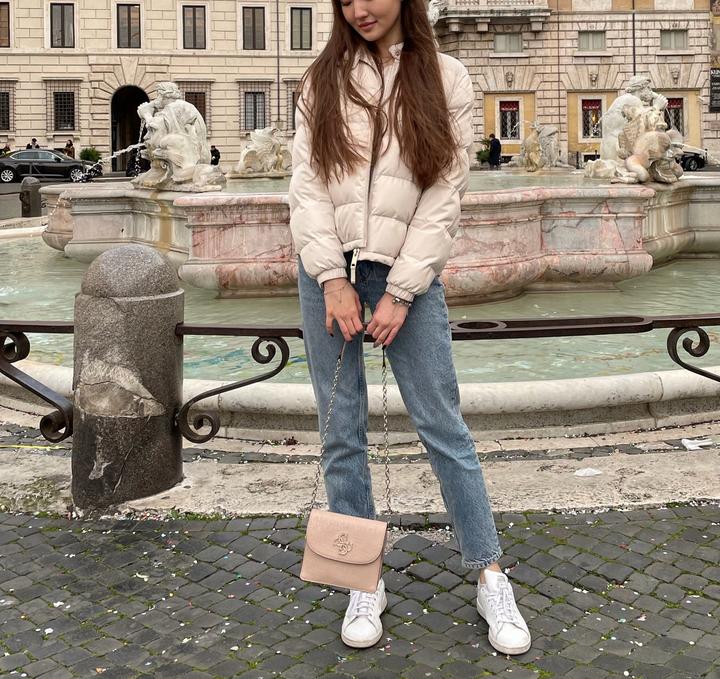 Куртка Massimo Dutti