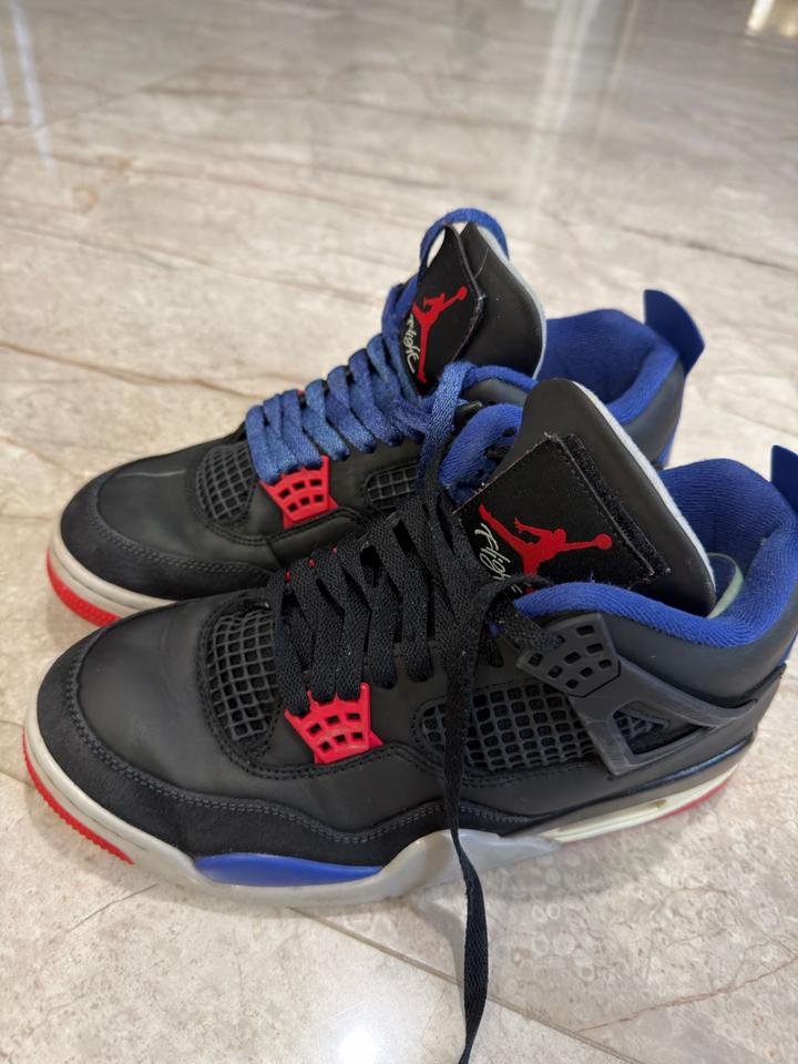 Кроссовки Nike Jordan 4