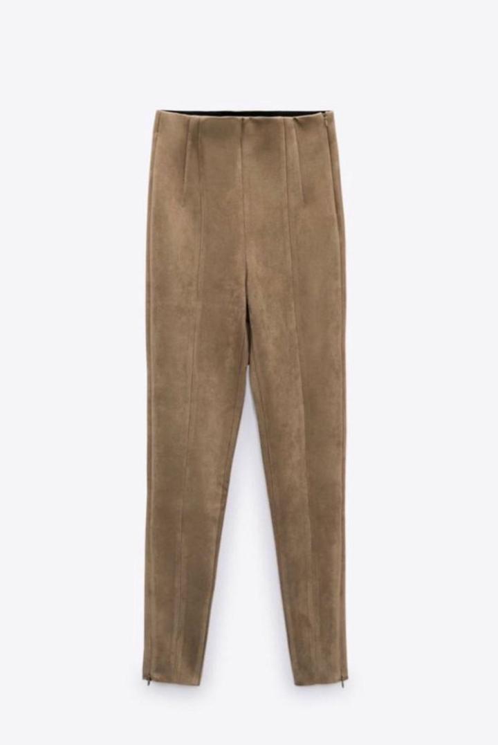 Леггинсы Zara