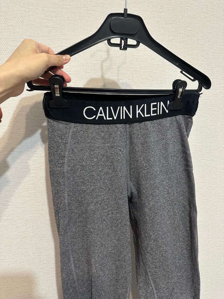 Лосины Calvin Klein