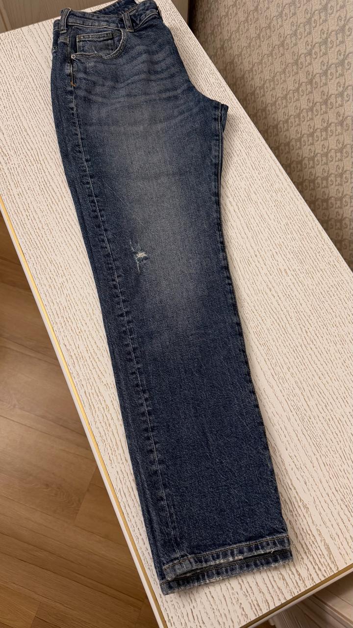 Джинсы ZARA