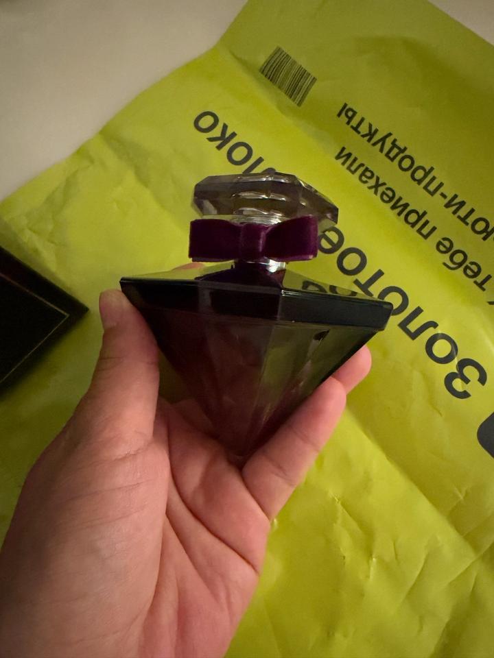 Парфюм Lancôme La Nuit Trésor 50 мл