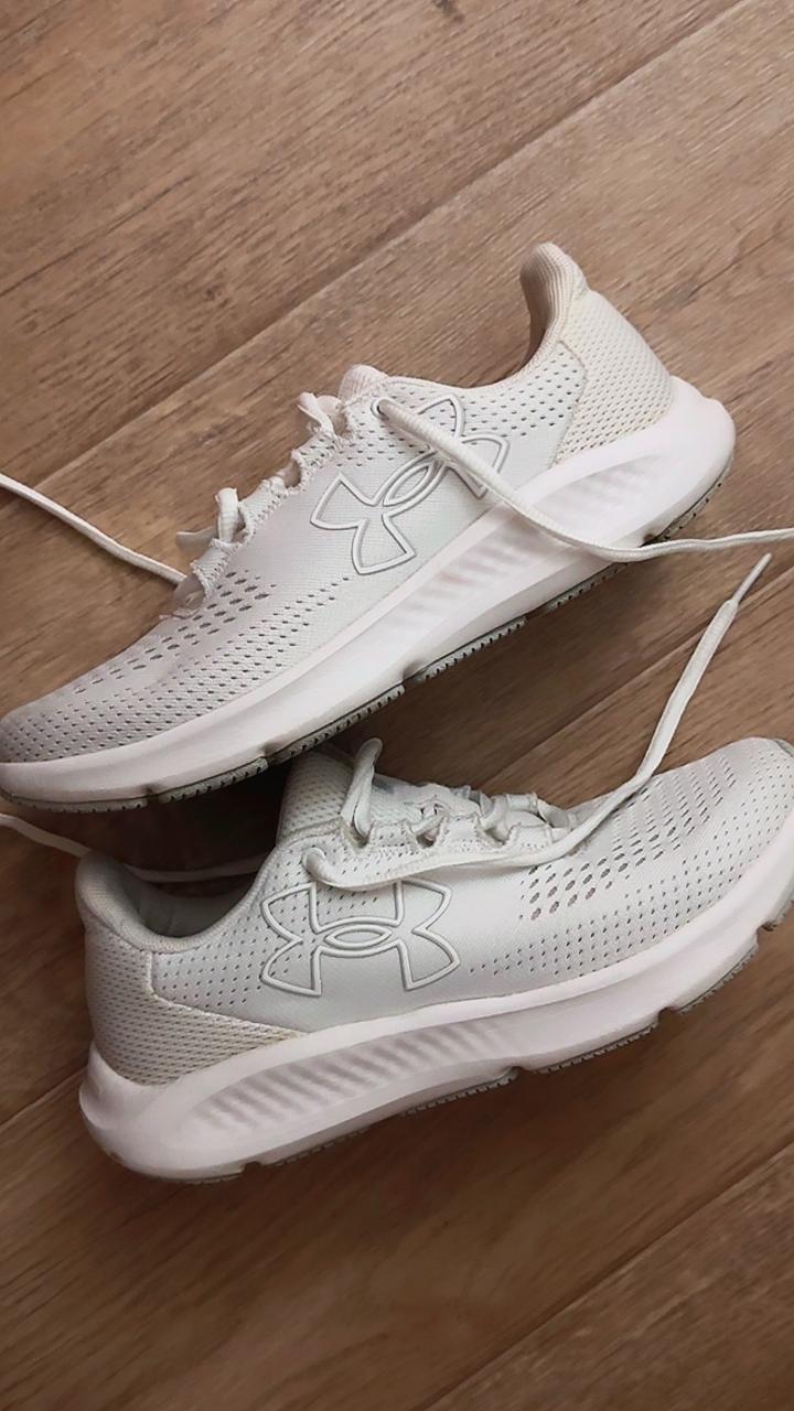 Кроссовки Under Armour