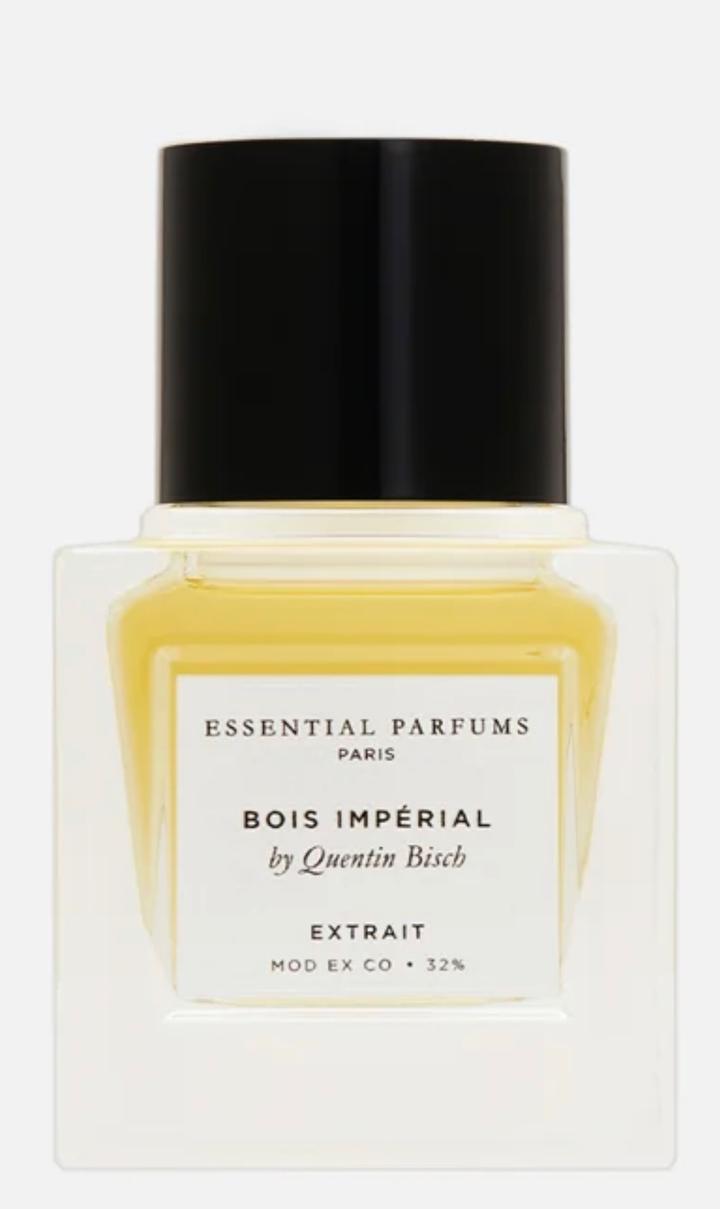 Essential Parfums Paris Bois Impérial Extrait парфюм
