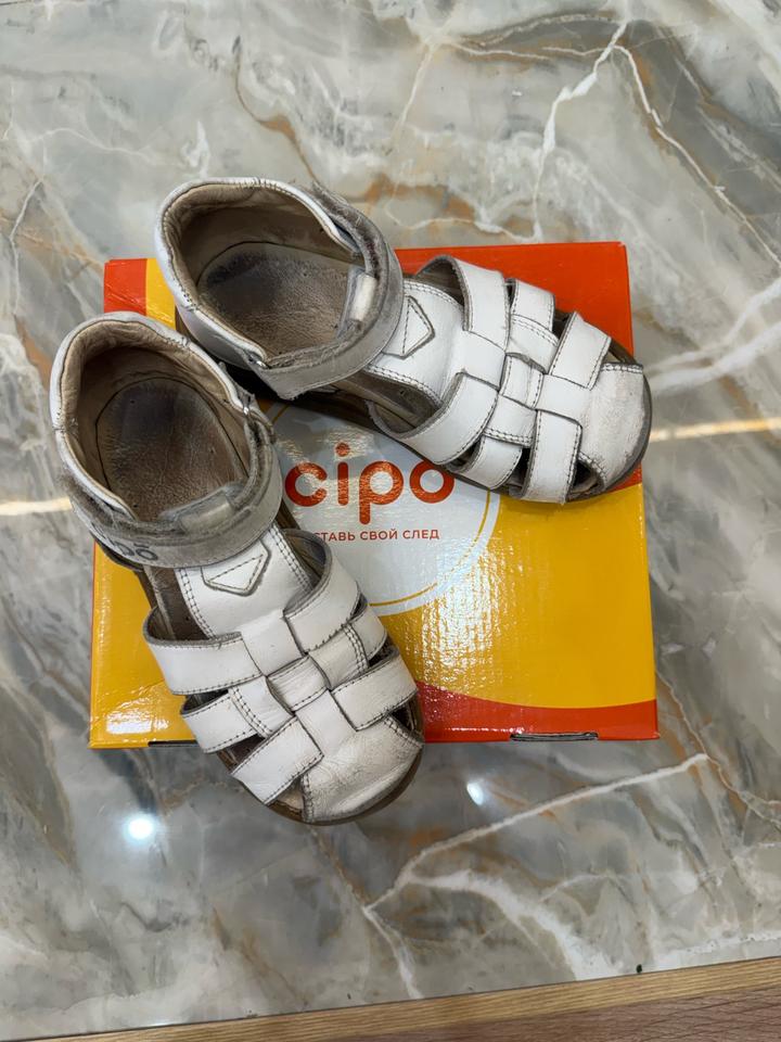 cipo Детские сандалии