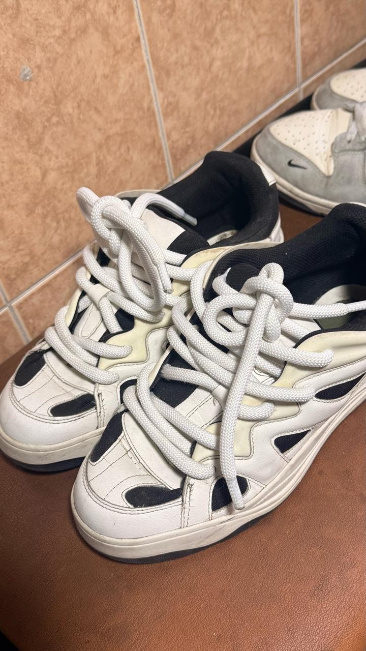 Bershka Кроссовки и сапоги