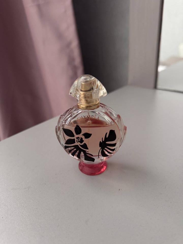 Женская парфюмерия Paco Rabanne Olympea