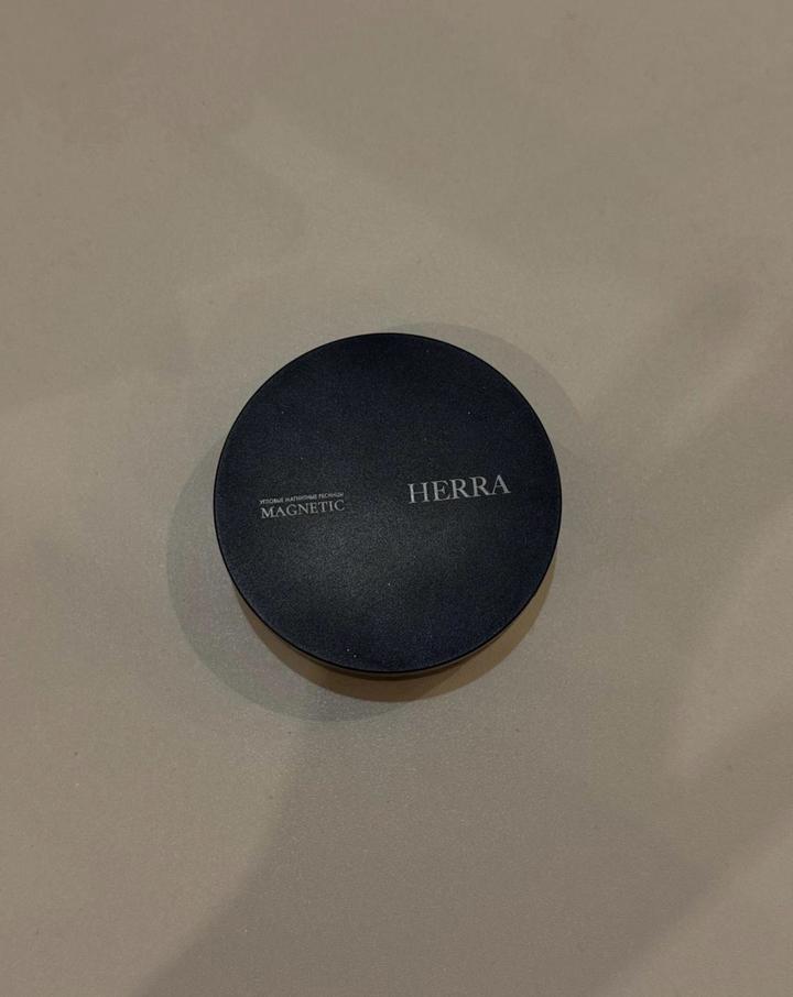 Магнитные ресницы HERA