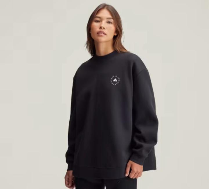 Свитшот Adidas Stella McCartney S