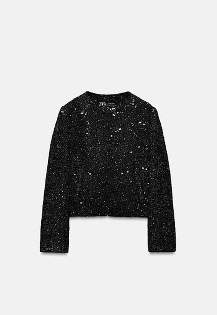 Жакет Zara