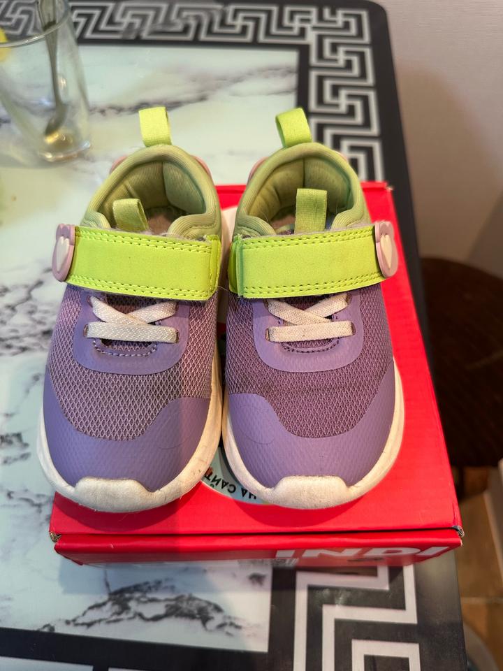 Indigo Kids Кроссовки