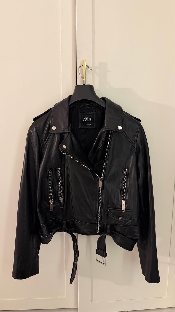 Косуха Zara