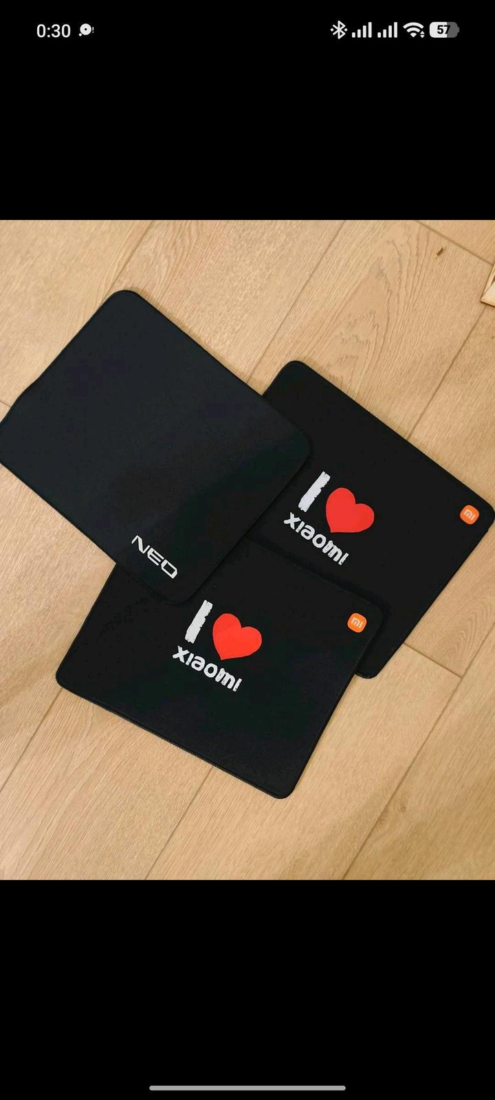 Коврик для мышки Xiaomi