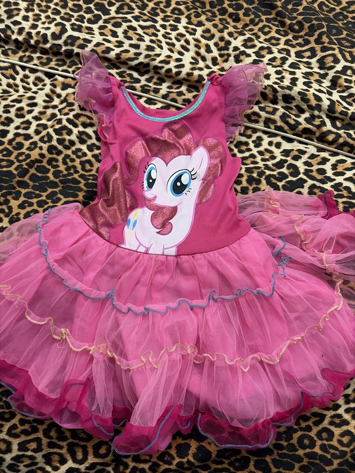 Платье My Little Pony