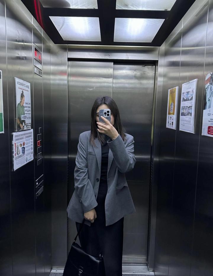 Pull & Bear Пиджак