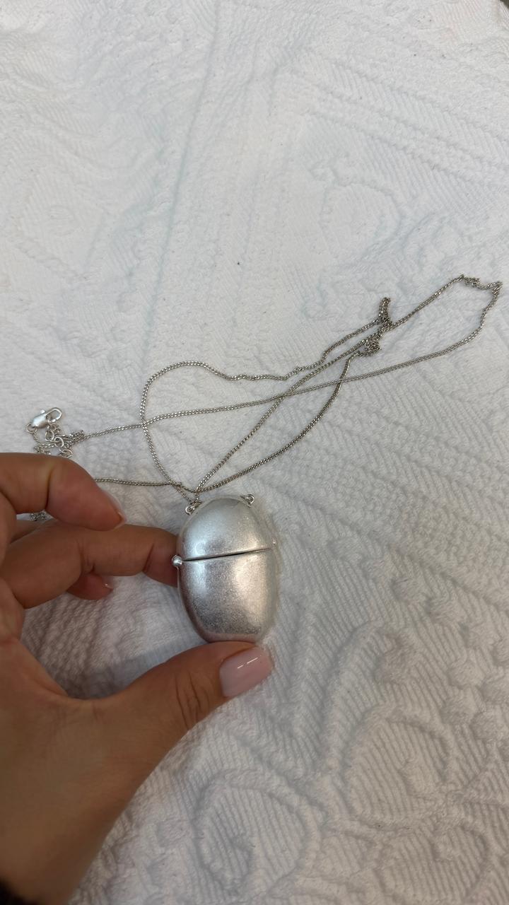 Кулон Massimo Dutti