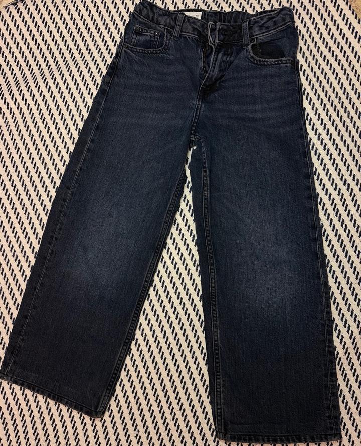 Джинсы ZARA