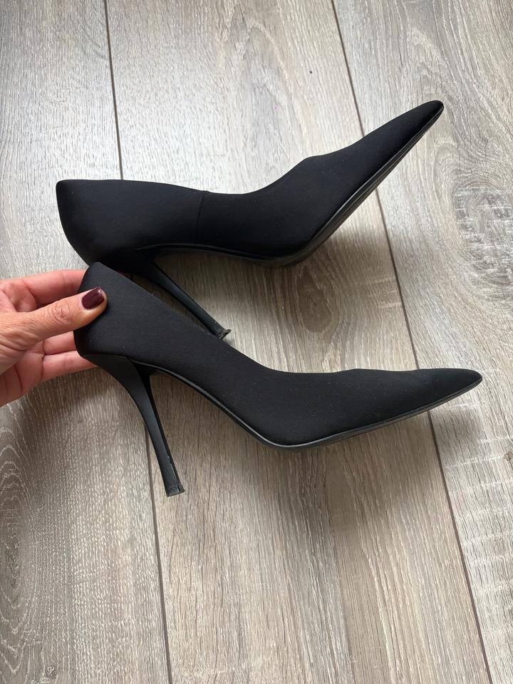 ZARA Туфли-лодочки