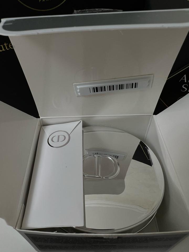 Dior Capture OX-C Treatment Crème Jour