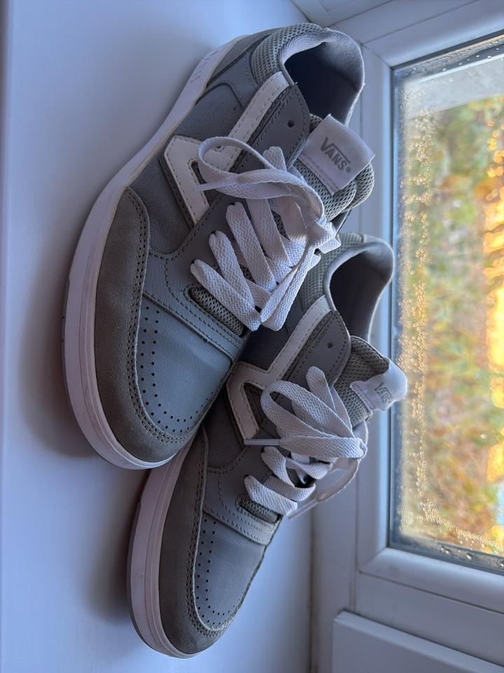 Кеды Vans