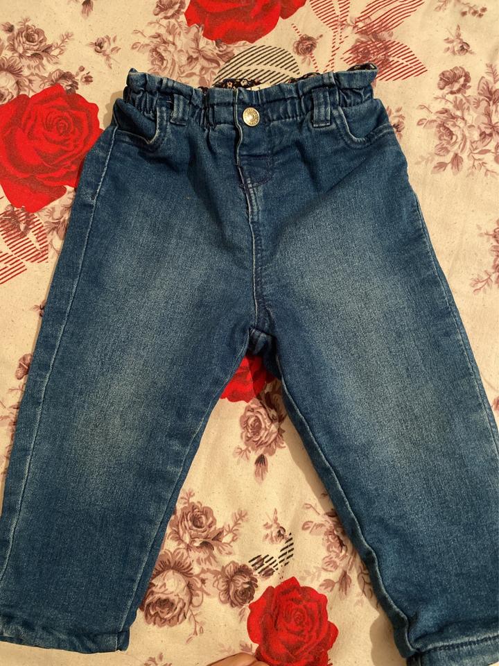 H&M Детские джинсы