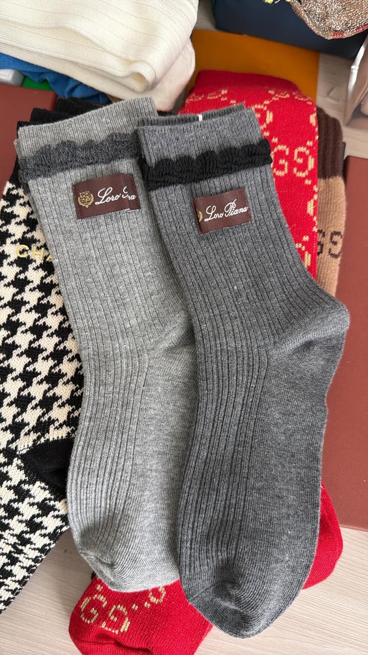 exclusive носки