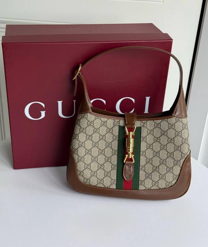 Сумка Gucci Jackie 1961 оригинал