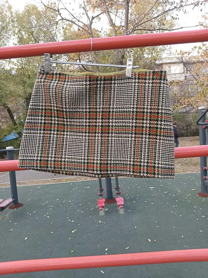 Miss Sixty Мини юбка