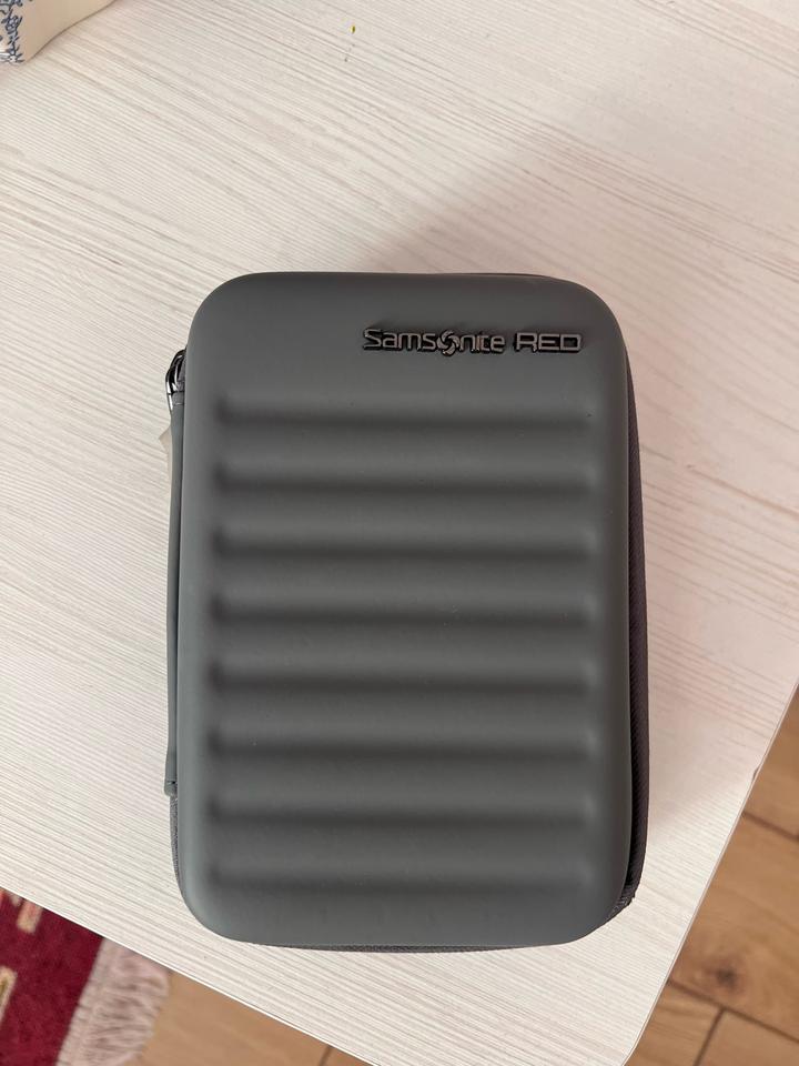 Органайзер/ Косметичка Samsonite оригинал