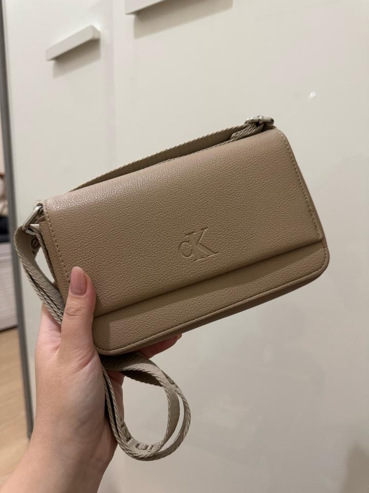 Сумка Calvin Klein