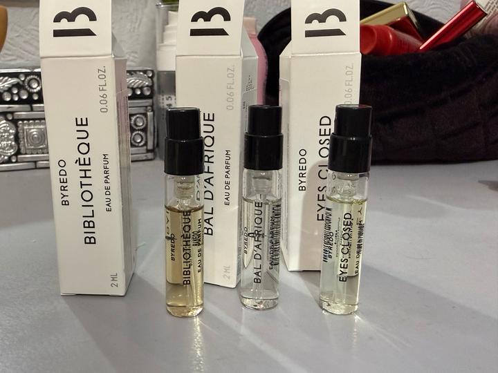 Byredo