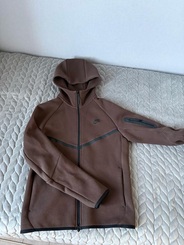 Nike Tech Fleece S