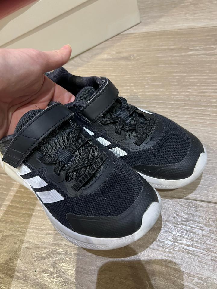Детские кроссовки Adidas Fortarun
