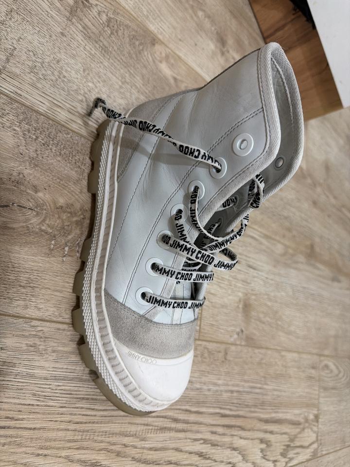 ботинки   JIMMY CHOO
