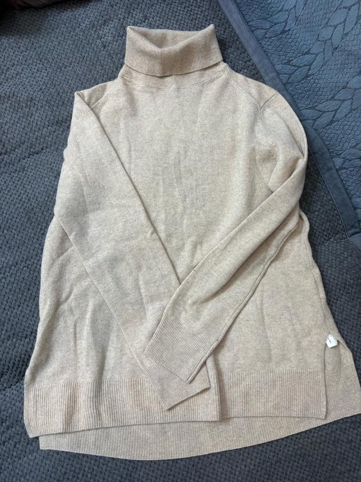 Водолазка Massimo Dutti