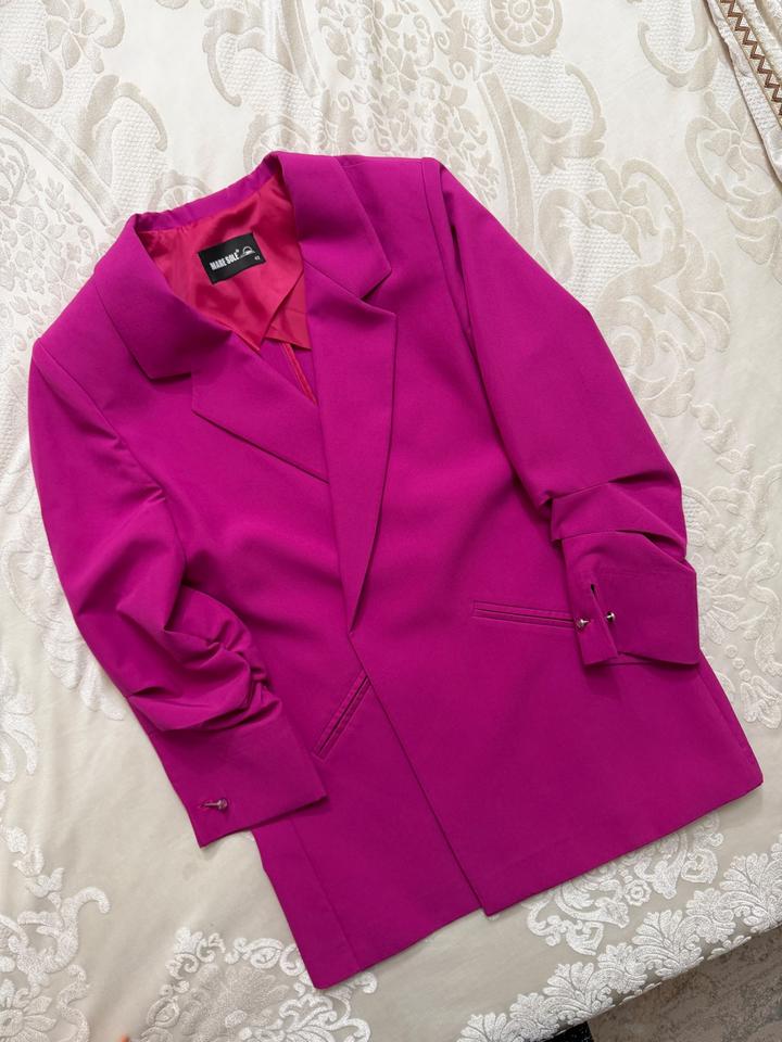 Max Mara Пиджак MARE SOLE