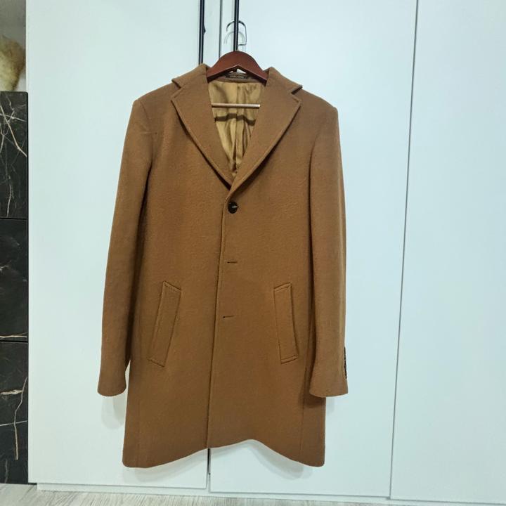 Carleoni Мужское пальто