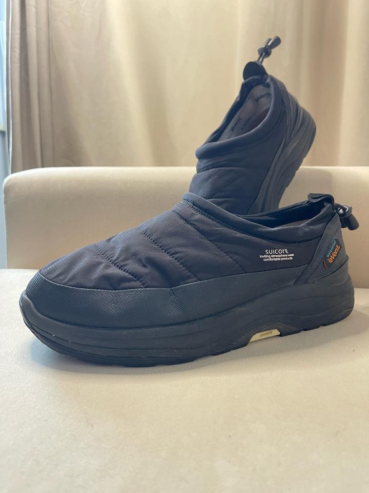 Suicoke Pepper-EVAB eVent