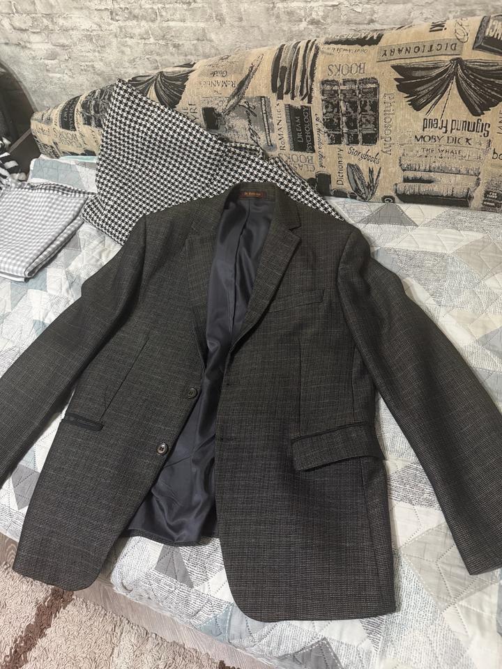 Comme des Garçons PLAY Пиджак De Saletto