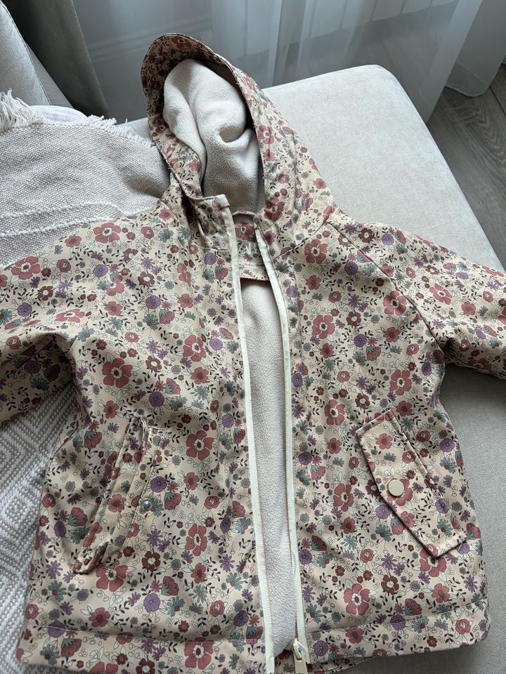 Куртка для девочки, Zara.