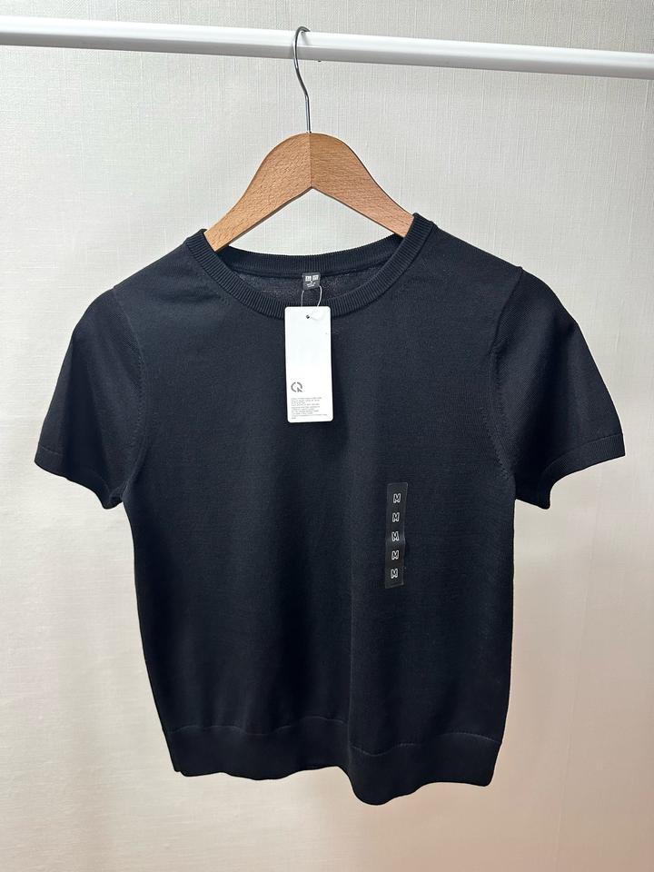 Женский джемпер Uniqlo